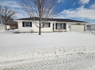 311 Smith Dr, Redwood Falls, MN 56283