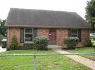 1024 Hudson Ave, Lexington, KY 40511