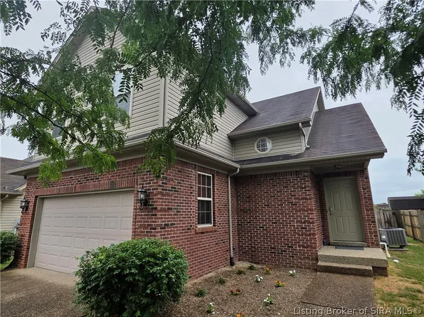 7808 Joseph Drive, Sellersburg, IN 47172