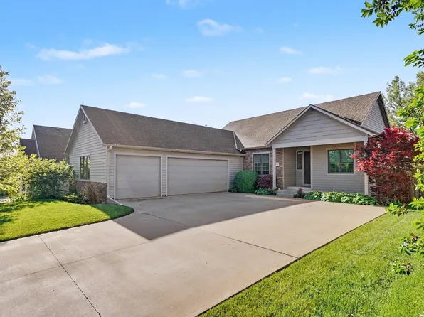 6205 Crystal Ln, Lawrence, KS 66049