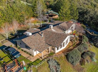 12750 Mierkey Rd, Pine Grove, CA 95665