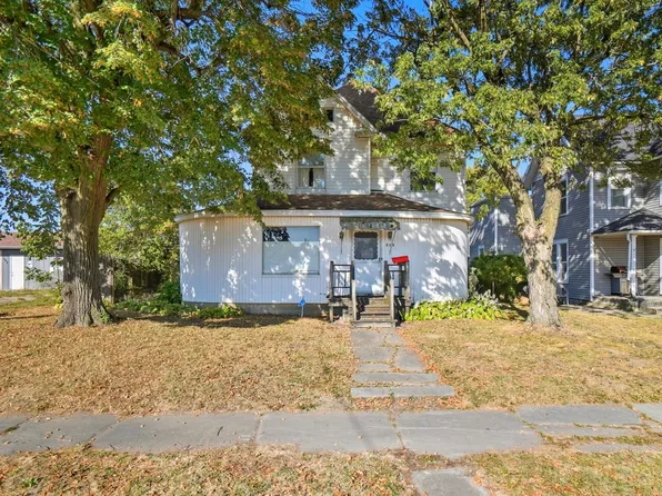 395 N Main St, Marion, OH 43302