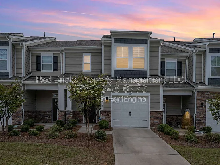 630 Cypress Glen Ln — Photo 2