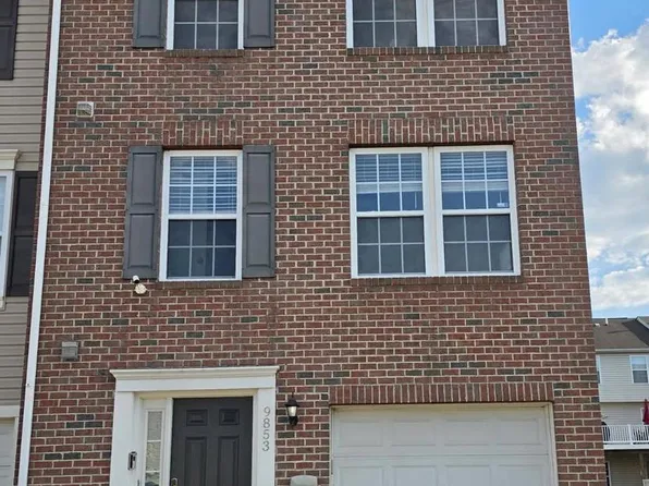 9853 Decatur Rd, Baltimore, MD 21220