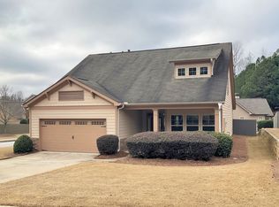 3968 Sovereign Dr, Buford, GA