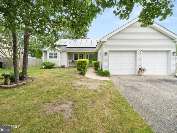 994 Treasure Ave, Manahawkin, NJ 08050