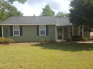 237 W Wynngate Dr, Martinez, GA 30907