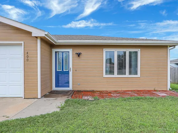 400 Palomino Ln, Ogden, KS 66517