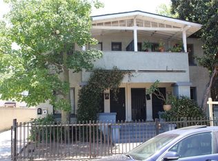 331 S Avenue 20, Los Angeles, CA 90031