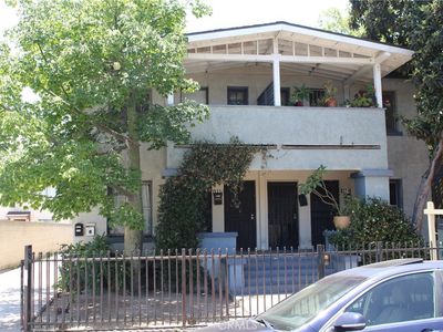 331 S Avenue 20, Los Angeles, CA, 90031