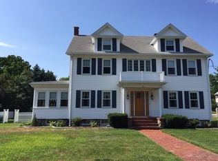 28 Eaton Ave, Woburn, MA 01801