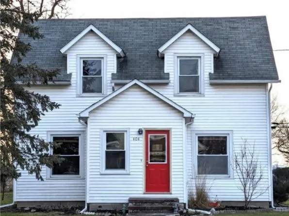 404 S Harrison St, Sherwood, OH 43556