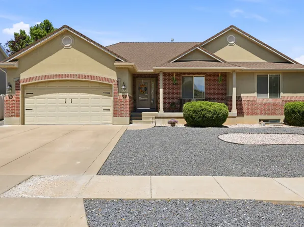 640 W 3650 S, Riverdale, UT 84405