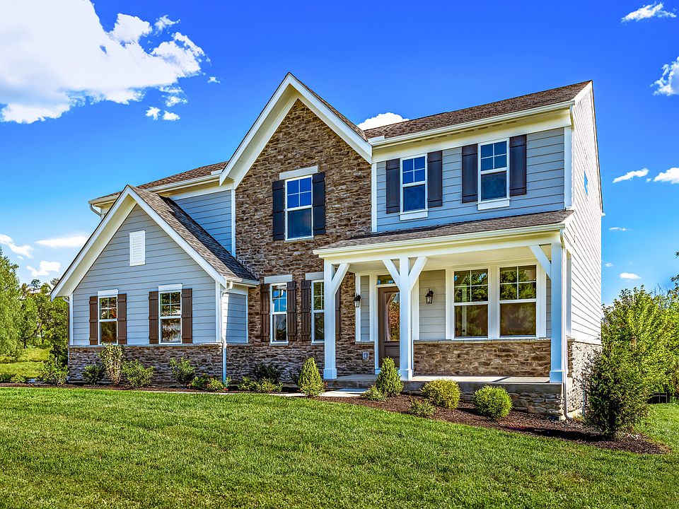 Wyatt Plan, The Reserve At Liberty Park, Braselton, GA 30517 Zillow
