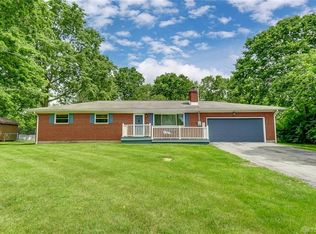 6260 W Decker Rd, Franklin, OH 45005