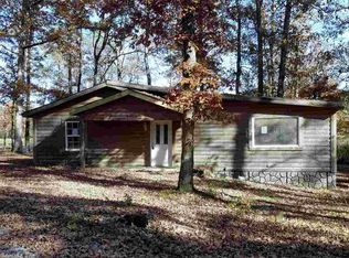 692 W Clearwater Dr, Sheridan, AR 72150