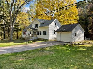10156 Stones Falls Rd, Dansville, NY 14437