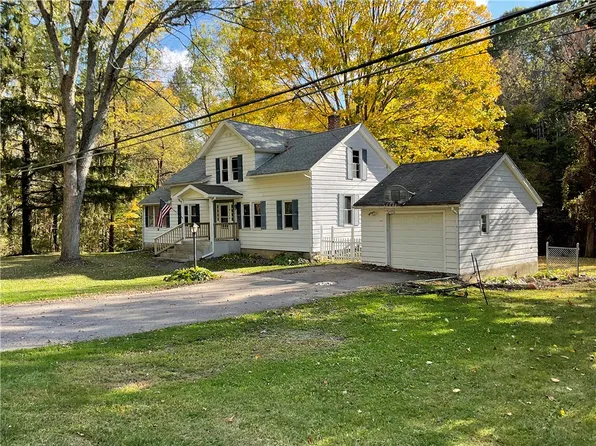 10156 Stones Falls Rd, Dansville, NY 14437
