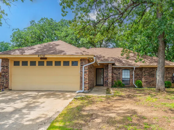 2119 Turf Club Dr, Arlington, TX 76017