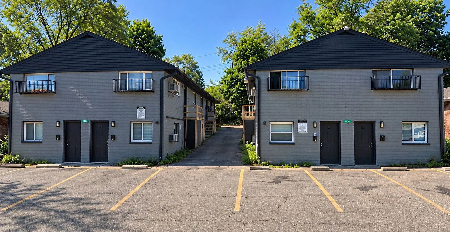 1 bed, 1.0 bath, $745 — Photo 1