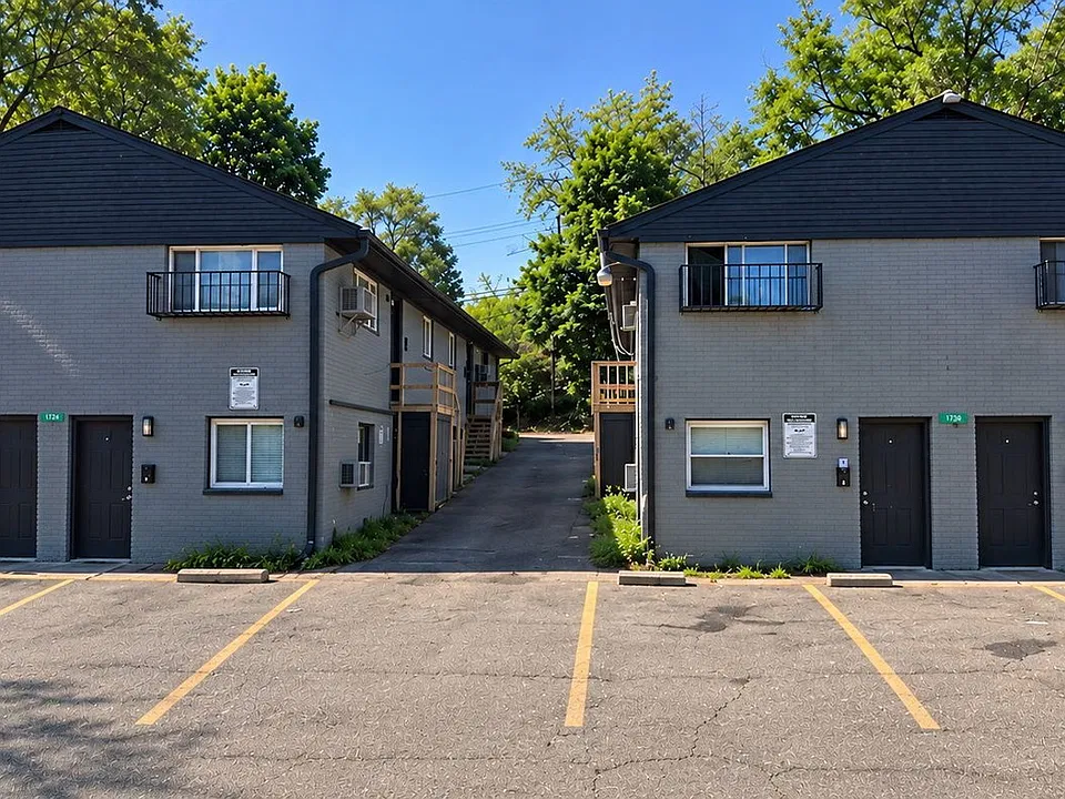 274 E Nottingham Rd #6
