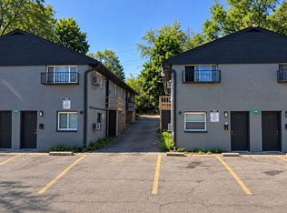 274 E Nottingham Rd APT 4, Dayton, OH 45405