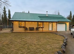 1979 Comanche Ct, North Pole, AK 99705