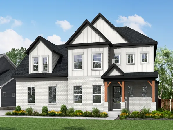 7420 Twill Heights Loop W Lot 69, Fairview, TN 37062