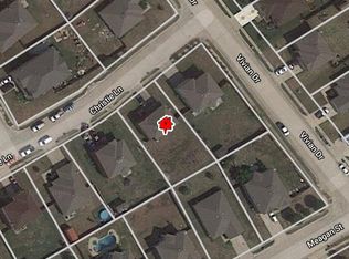 218 Christie Ln, Waxahachie, TX 75165