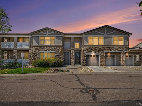9305 Las Ramblas Court #H, Parker, CO 80134