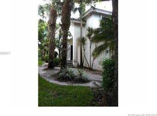 134 NW 107th Ter, Fort Lauderdale, FL 33324