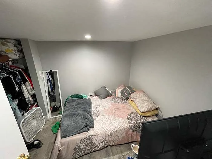 1 bed, 800 sqft, $950 — Photo 3