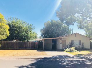 310 Weber Ave, Patterson, CA 95363