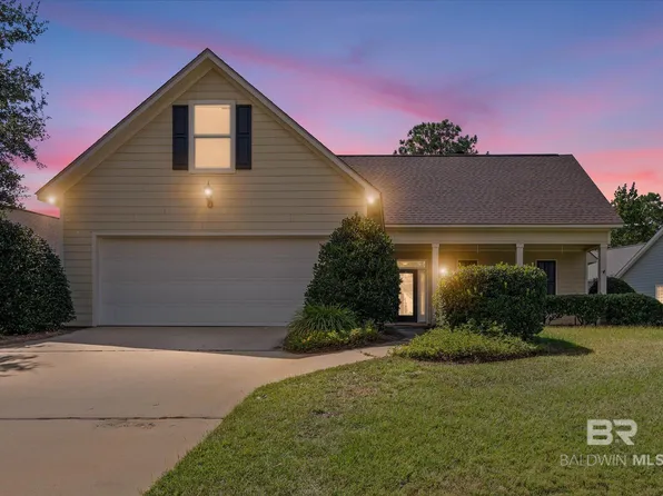 30821 Pine Ct, Daphne, AL 36527