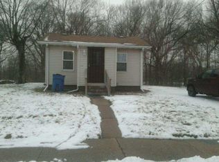 5522 W 9th Ave, Gary, IN 46406