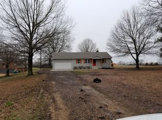 793 Box Corner Rd, Byhalia, MS 38611