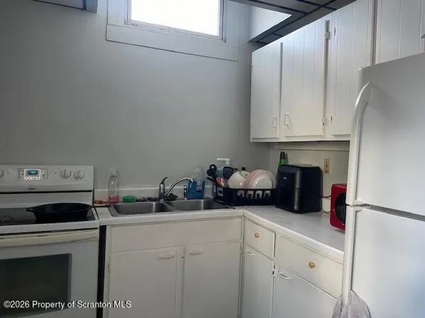 1909 Boulevard Ave, Scranton, PA 18509