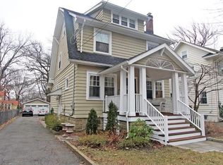 137 Oakland Rd, Maplewood, NJ 07040