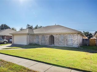 3532 Clifford Dr, Metairie, LA 70002