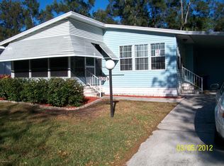 1368 Indian Oaks Blvd, Rockledge, FL 32955