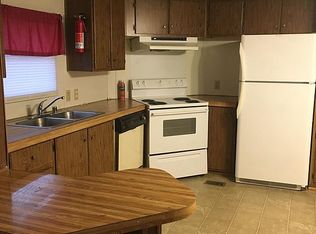 162 Doe Run Rd #162, Ararat, VA 24053