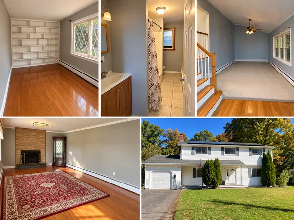 209 Brookside Rd, Newington, CT 06111
