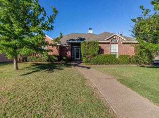 721 Tahoe Trl, Hewitt, TX 76643