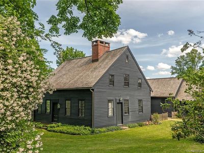 264 Painter Hill Road, Roxbury, CT, 06783
