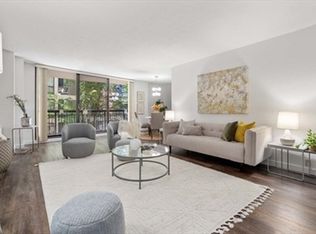 50 Longwood Ave #U-317, Brookline, MA 02446