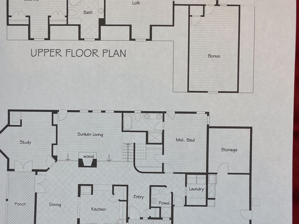 2nd image of 2074 E Celia Ct