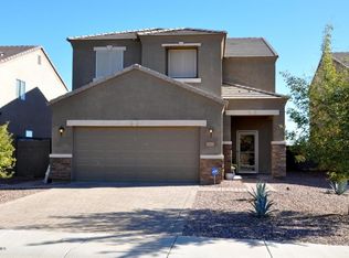 30027 N Oak Dr, Florence, AZ 85132