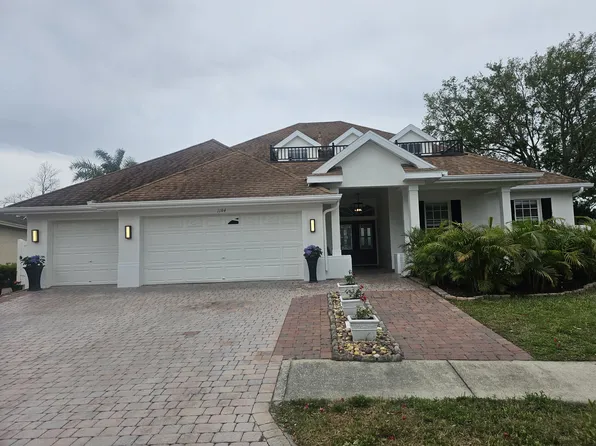 (undisclosed Address), Tarpon Springs, FL 34689