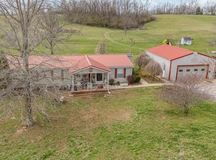 360 N Middletown Rd, Winchester, KY 40391