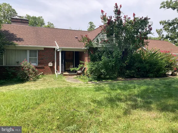 11000 Cherry Hill Rd, Hyattsville, MD 20783